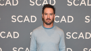 <i>Black-ish </i>spin-off <i>Mixed-ish </i>gets Mark-Paul Gosselaar in recasting